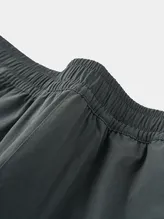 Quần Short Nam PERATO Phong Cách Thể Thao Running Phom Regular R0SCS6M125