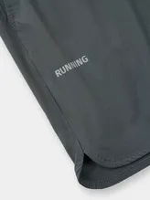 Quần Short Nam PERATO Phong Cách Thể Thao Running Phom Regular R0SCS6M125