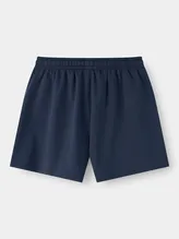 Quần Short Nữ PERATO Phong Cách Lifestyle Cạp Chun L0SCS6W012