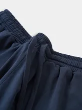 Quần Short Nữ PERATO Phong Cách Lifestyle Cạp Chun L0SCS6W012