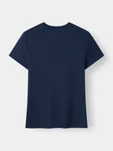 Áo Thun Nữ PERATO Phong Cách Training Phom Regular T0TSS6W093