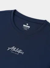 Áo Thun Nữ PERATO Phong Cách Training Phom Regular T0TSS6W093