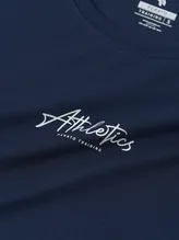 Áo Thun Nữ PERATO Phong Cách Training Phom Regular T0TSS6W093