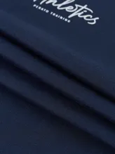 Áo Thun Nữ PERATO Phong Cách Training Phom Regular T0TSS6W093