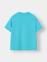 Áo Thun Nam Bé Trai PERATO Phom Regular Phong Cách Lifestyle L0TSS6B003