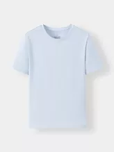 Áo Thun Nữ Thể Thao Outdoor PERATO Trơn Phom Loose Fit OBTSS5W008