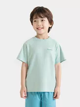 Áo Thun Bé Trai PERATO Phong Cách Thể Thao Lifestyle L0TSS5B011
