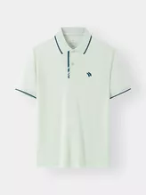 Áo Polo Nam Thể Thao Phong Cách Outdoor Phom LooseFit O0PLS5M036