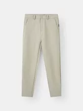 Quần Dài Nam Dáng Golf PERATO Cao Cấp Phong Cách Outdoor O0QDW5M019