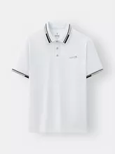 Áo Polo Nam Thể Thao Training PERATO Phom Regular T0PLS5M003