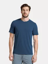 Áo Thun Nam Thể Thao Training PERATO Phom Regular T0TSS5M023