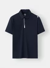 Áo Polo Nam Thể Thao Training PERATO Phom Regular T0PLS5M014