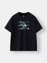 Áo Thun Bé Trai Phong Cách Lifestyle PERATO L0TSS5B008