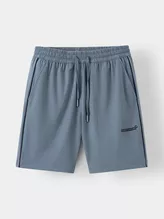 Quần Short Thể Thao Nam PERATO Training T0SCS5M006