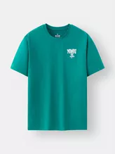 Áo Thun Thể Thao Nam PERATO Lifestyle Regular L0TSS5M015