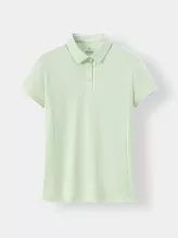 Áo Polo Nữ Thể Thao Training PERATO Phom Regular T0PLS5W005