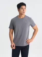 Áo Thun Nam Thể Thao Training PERATO Phom Regular T0TSS5M030