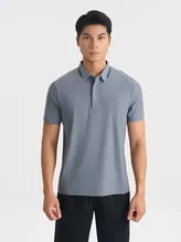 Áo Polo Nam Thể Thao Training PERATO Phom Regular T0PLS5M009