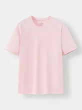 Áo Thun Nữ Cotton Cao Cấp PERATO Phong Cách Lifestyle L0TSS5W008