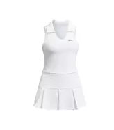 Set Đồ Thể Thao Nữ Cổ Polo Phối Chân Váy Xếp Ly OBPLSNS5W005