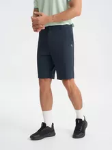 Quần Short Thể Thao Cạp Cúc PERATO Training Phom Regular T0SKS5M046