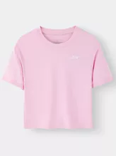 Áo Thun Bé Gái PERATO Phong Cách Thể Thao Lifestyle L0TSS5G007