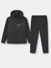 Set Bộ Gió Nam PERATO Phong Cách Thể Thao Training TBGW5M026