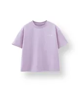 Áo Thun Bé Gái PERATO Phong Cách Thể Thao Lifestyle L0TSS5G007