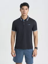 Áo Polo Nam Thể Thao Training PERATO Phom Regular T0PLS5M003