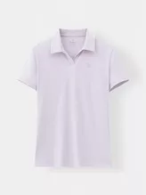 Áo Polo Nữ Thể Thao Training PERATO Phom Regular T0PLS5W010