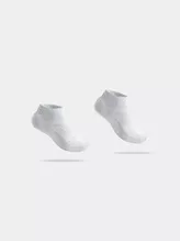 Tất Nam Cổ Ngắn Training PERATO Dệt Gân Êm Ái T0TAS5M002