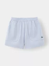 Quần Short Thể Thao Nữ Training PERATO Cạp Chun T0SCS5W001