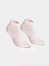 Tất Nữ Cổ Ngắn Training Dệt PERATO Cao Cấp T0TAS5W003