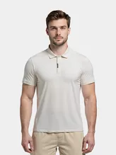 Áo Polo Nam Thể Thao Training PERATO Phom Regular T0PLS5M015