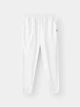 Quần Dài Nữ PERATO Vải Gió Lót Lưới Quần Đùi Phom Regular T0QGW5W031