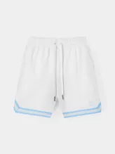 Quần Short Bé Gái PERATO Phong Cách Lifestyle Phom Regular L0SCS5G004