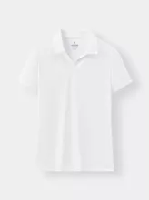 Áo Polo Nữ Thể Thao Training PERATO Phom Regular T0PLS5W010