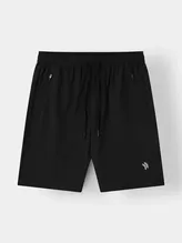 Quần Short Nam PERATO Phong Cách Thể Thao Training T0SCS6M030