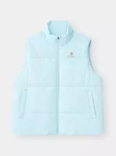 Áo Phao Gile Nữ PERATO Chần Bông Phong Cách Lifstyle L0GLW5W027