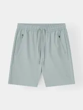 Quần Short Nam PERATO Phong Cách Thể Thao Training T0SCS6M030