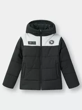 Áo Phao Chần Bông Bé Trai PERATO Phong Cách Lifestyle L0CBW5B017