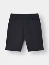 Quần Short Nam Cạp Cúc PERATO Phong Cách Thể Thao Training T0SKS5M044