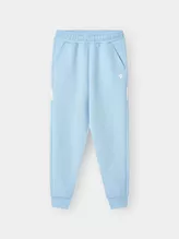 Quần Nỉ Bé Gái PERATO Phong Cách Basketball Phom Regular BBQNW5G012