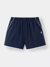 Quần Short Nữ Thể Thao PERATO Training Phom Regular T0SCS5W010