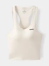 Áo Sát Nách Nữ Outdoor PERATO Có Lót Ngực Dáng Regular OBTTS5W007