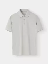 Áo Polo Nam Traing PERATO Dệt Jacquard Phom Regular T0PLS5M033