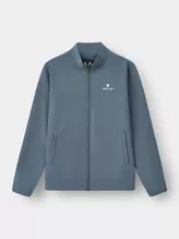 Áo Khoác Gió Nam Cổ Dựng PERATO Phong Cách Training TBKGW5M021