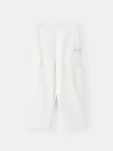 Quần Dài Thể Thao Bé Gái PERATO Phong Cách Lifstyle Chun Sau L0QGW5G007