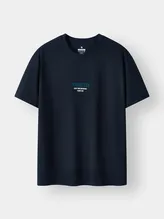 Áo Thun Nam PERATO Phong Cách Lifestyle Phom Regular L0TSS6M126