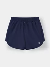 Quần Short Thể Thao Nữ Training PERATO Regular T0SCS6W003